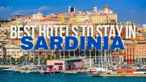 Sardinia Hotel Guide 2025